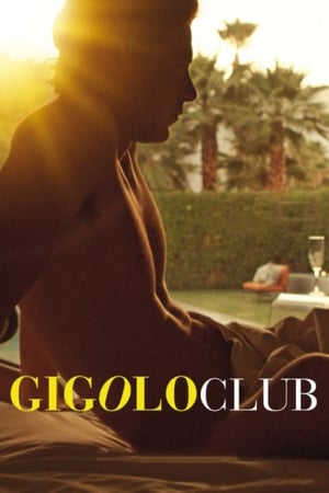 Gigolo Club - Kept Boy (2017)
