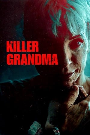 Killer Grandma (2018)