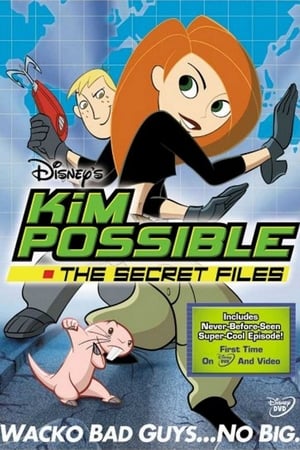 Kim Possible : Les Dossiers secrets - Kim Possible: The Secret Files (2003)