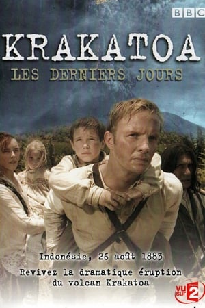 Krakatoa : les derniers jours - Krakatoa: The Last Days (2006)
