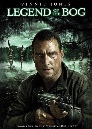 Carnage - Blood Hunt - Legend of the Bog (2009)