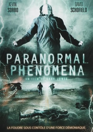 Paranormal Phenomena - Lightning Strikes (2009)