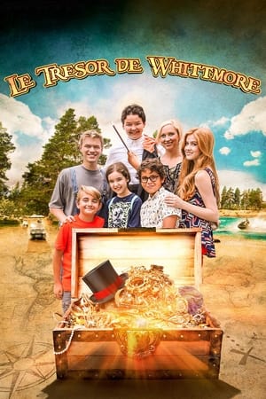 Le trésor de Whittmore - Little Savages (2016)