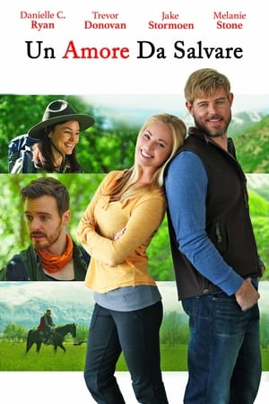 Un amore da salvare - Love, Lost & Found (2021)