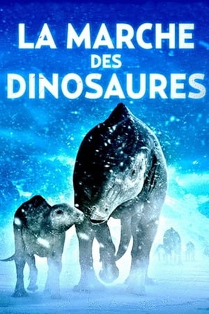 La Marche des dinosaures - March of the Dinosaurs (2011)