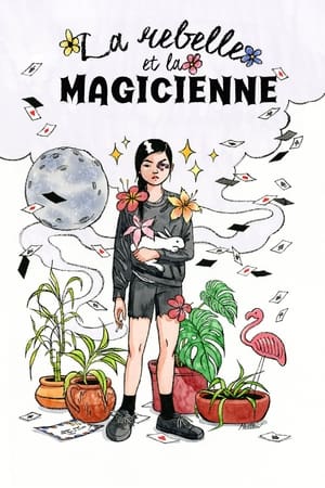 La rebelle et la magicienne - Marvelous and the Black Hole (2022)