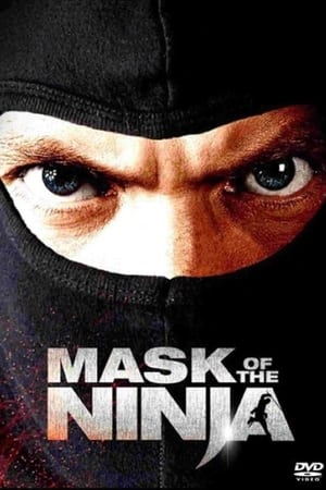 Ninjas en guerre - Mask of the Ninja (2008)
