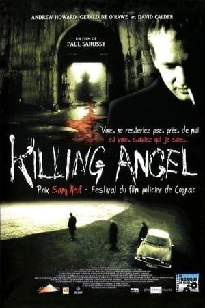 Killing Angel - Mr In-Between (2001)