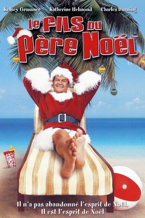 Le Fils du Père Noël - Mr. St. Nick (2002)