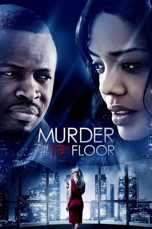 Meurtre au 14ème étage - Murder on the 13th Floor (2012)