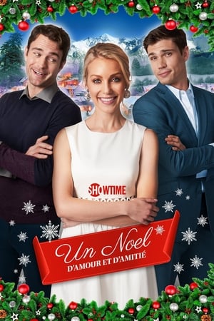 Un Noël d'amour et d'amitié - My Best Friend's Christmas (2019)