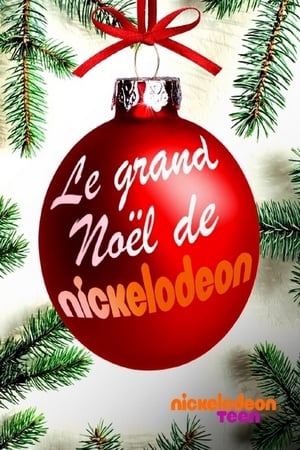 Le grand Noël de Nickelodeon - Nickelodeon's Ho Ho Holiday Special (2015)