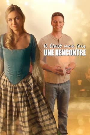 Il était une fois une rencontre - Once Upon a Date (2017)