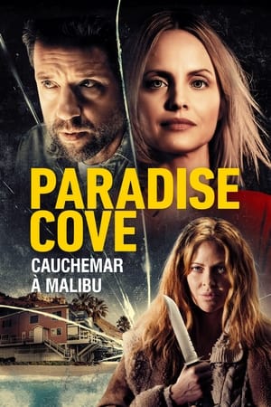 Paradise Cove : Cauchemar à Malibu - Paradise Cove (2021)