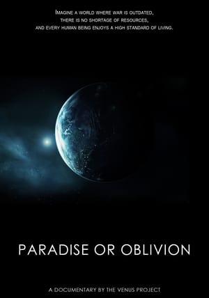 Paradise or Oblivion (2012)