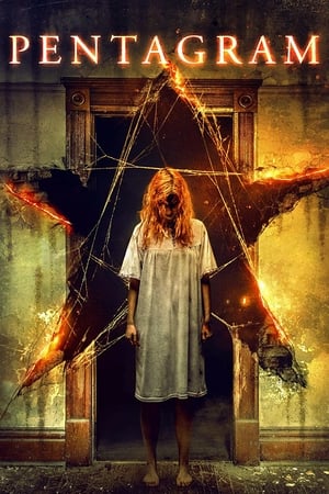 Pentagrama - Pentagram (2019)