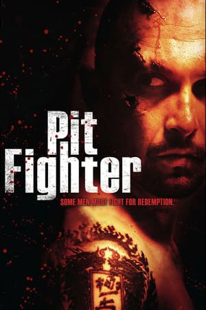 Pit Fighter : Combattant clandestin - Pit Fighter (2005)