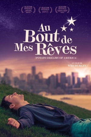 Au bout de mes rêves - Potato Dreams of America (2021)
