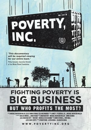 Poverty, Inc. (2015)