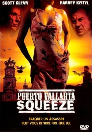 Traque à Puerto Vallarta - Puerto Vallarta Squeeze (2004)