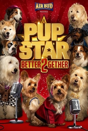 Pup Star : À 2 c’est mieux - Pup Star: Better 2Gether (2017)