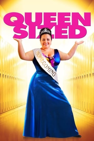 Une taille de reine - Queen Sized (2008)