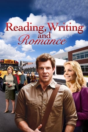 Le rôle de sa vie - Reading, Writing & Romance (2013)