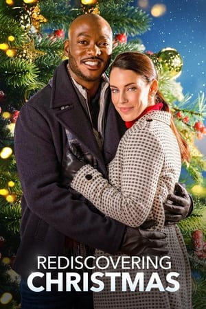 Coup de foudre au bal de Noël - Rediscovering Christmas (2019)