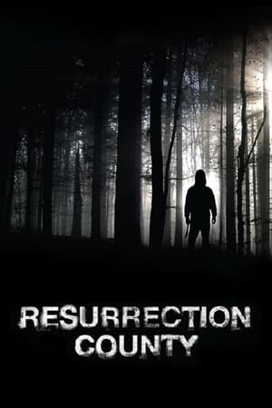 Resurrection - Resurrection County (2008)