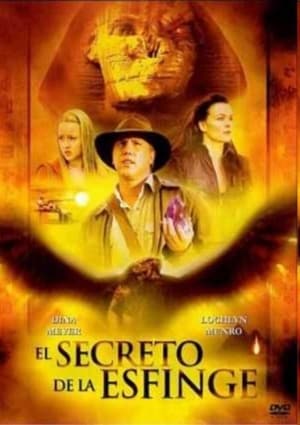 El secreto de la esfinge - Riddles of the Sphinx (2008)