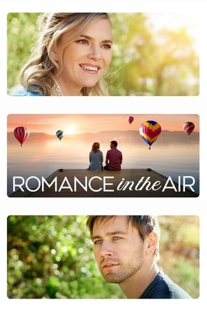 Quand l'amour s'envole - Romance in the Air (2020)