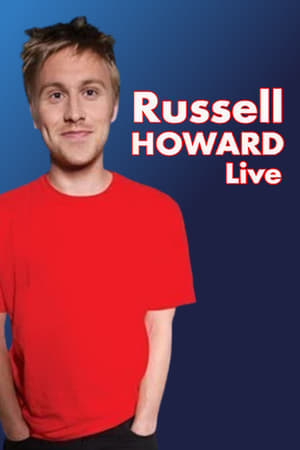 Russell Howard: Live (2008)