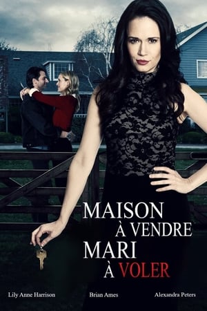 Maison à vendre, mari à voler - Ruthless Realtor (2020)