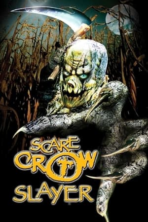 Scarecrow, la résurrection - Scarecrow Slayer (2003)
