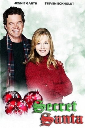 Un Père Noël au grand cœur - Secret Santa (2003)