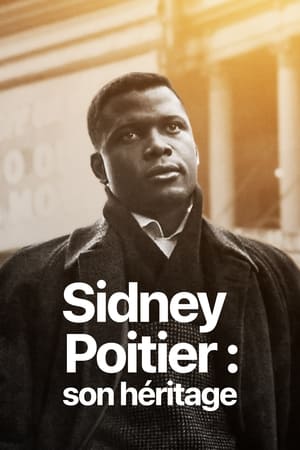 Sidney Poitier son héritage - Sidney (2022)