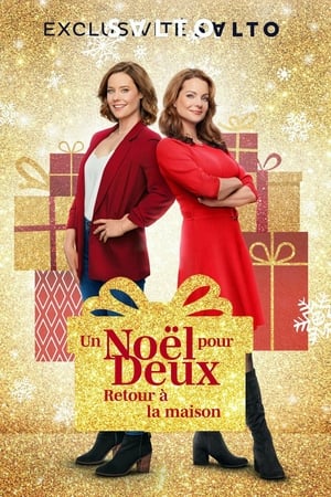 Un Noël pour deux : retour à la maison - Sister Swap: A Hometown Holiday (2021)
