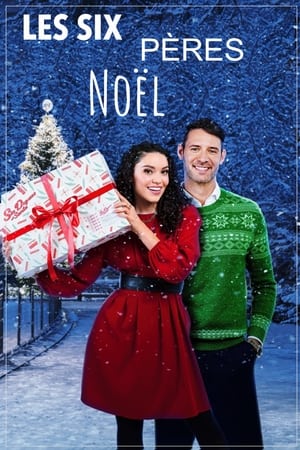 Les six pères Noël - Six Degrees of Santa (2022)