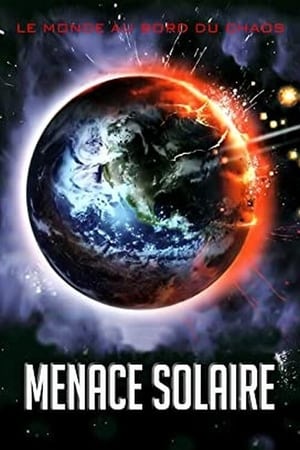 Destruction solaire - Solar Flare (2008)