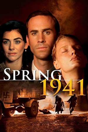 Printemps 1941 - Spring 1941 (2007)