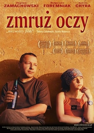 Squint Your Eyes (2003)