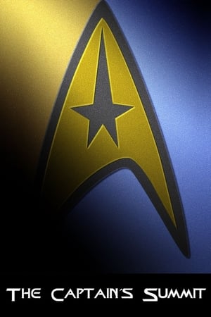 Star Trek : The Captains' Summit - Star Trek: The Captains' Summit (2009)