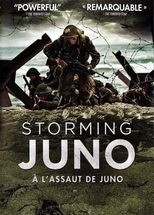 À L'assaut de Juno - Storming Juno (2010)