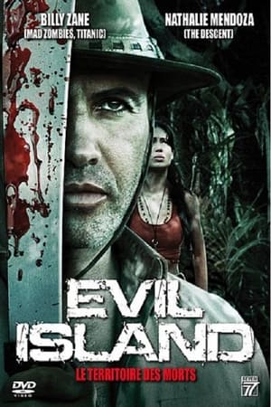 Evil Island - Surviving Evil (2009)
