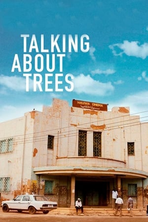 Talking About Trees (2019)
