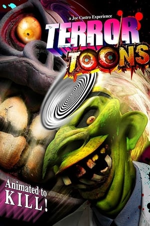 Qui a peur du diable ? - Terror Toons (2002)