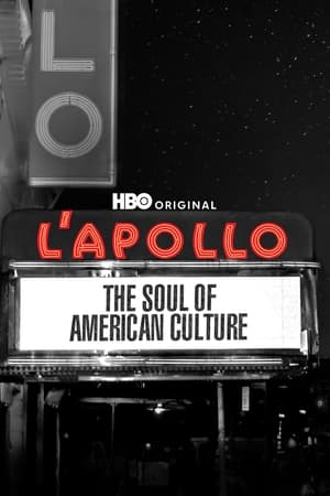 L'Apollo - The Apollo (2019)