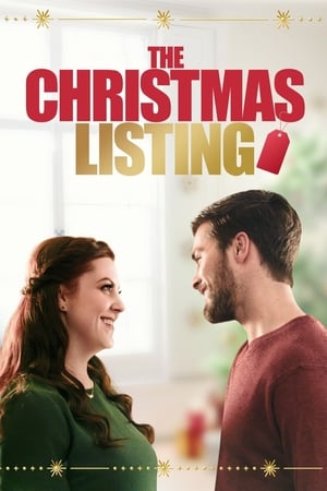 L'auberge de Noël - The Christmas Listing (2020)