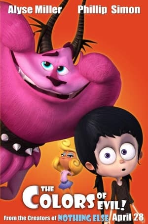 The Colors of Evil (2012)