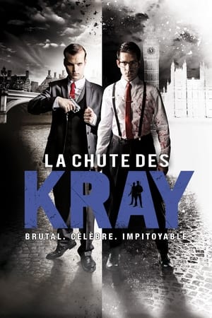 La Chute des Kray - The Fall of the Krays (2016)